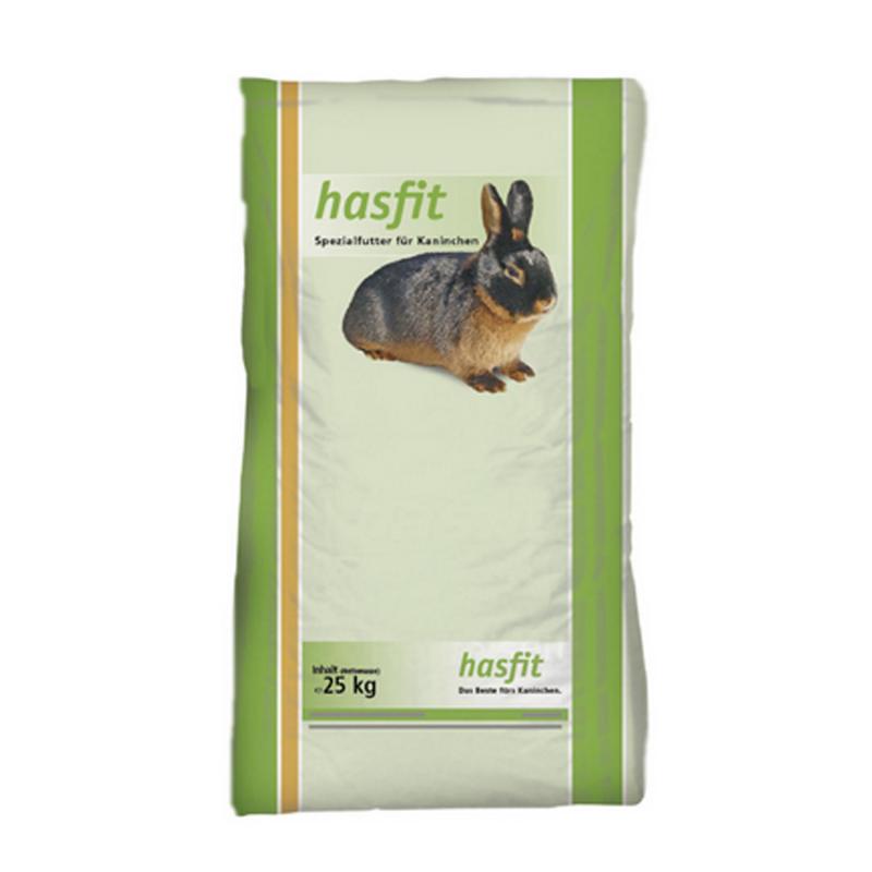 hasfit XL Pellets