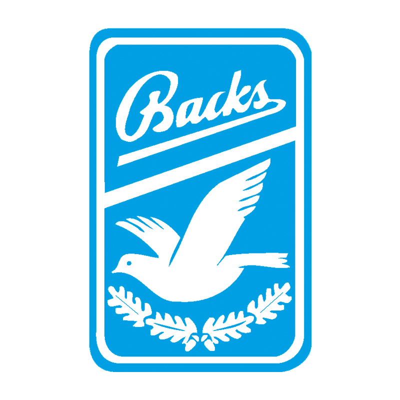 Bild - backs-logo