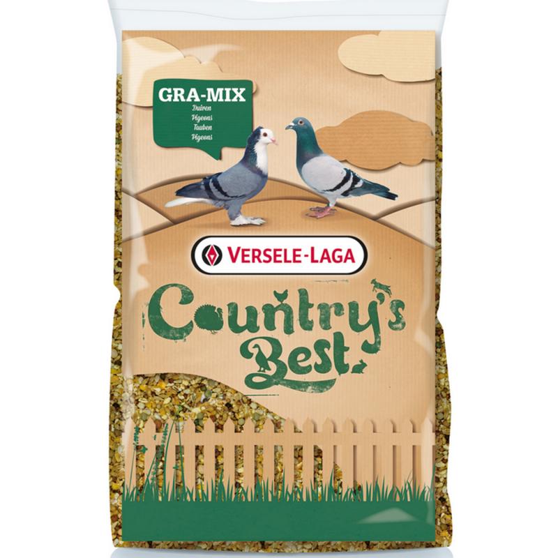 Versele-Laga Country's Best Gra-Mix Tauben Basic