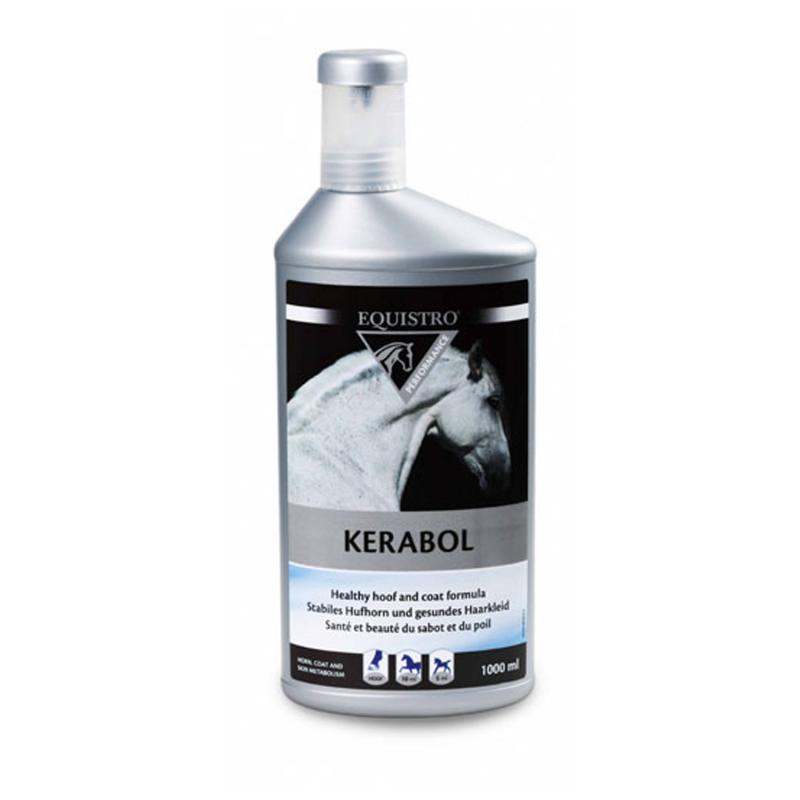 Produktansicht - EQUISTRO - Kerabol