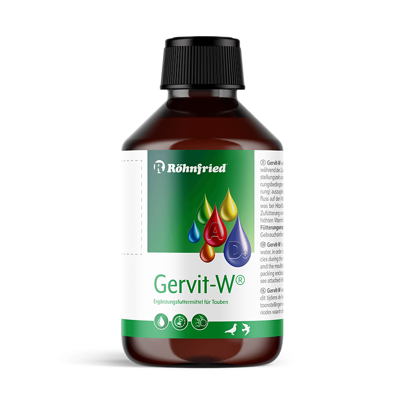 Röhnfried Gervit-W 100 ml