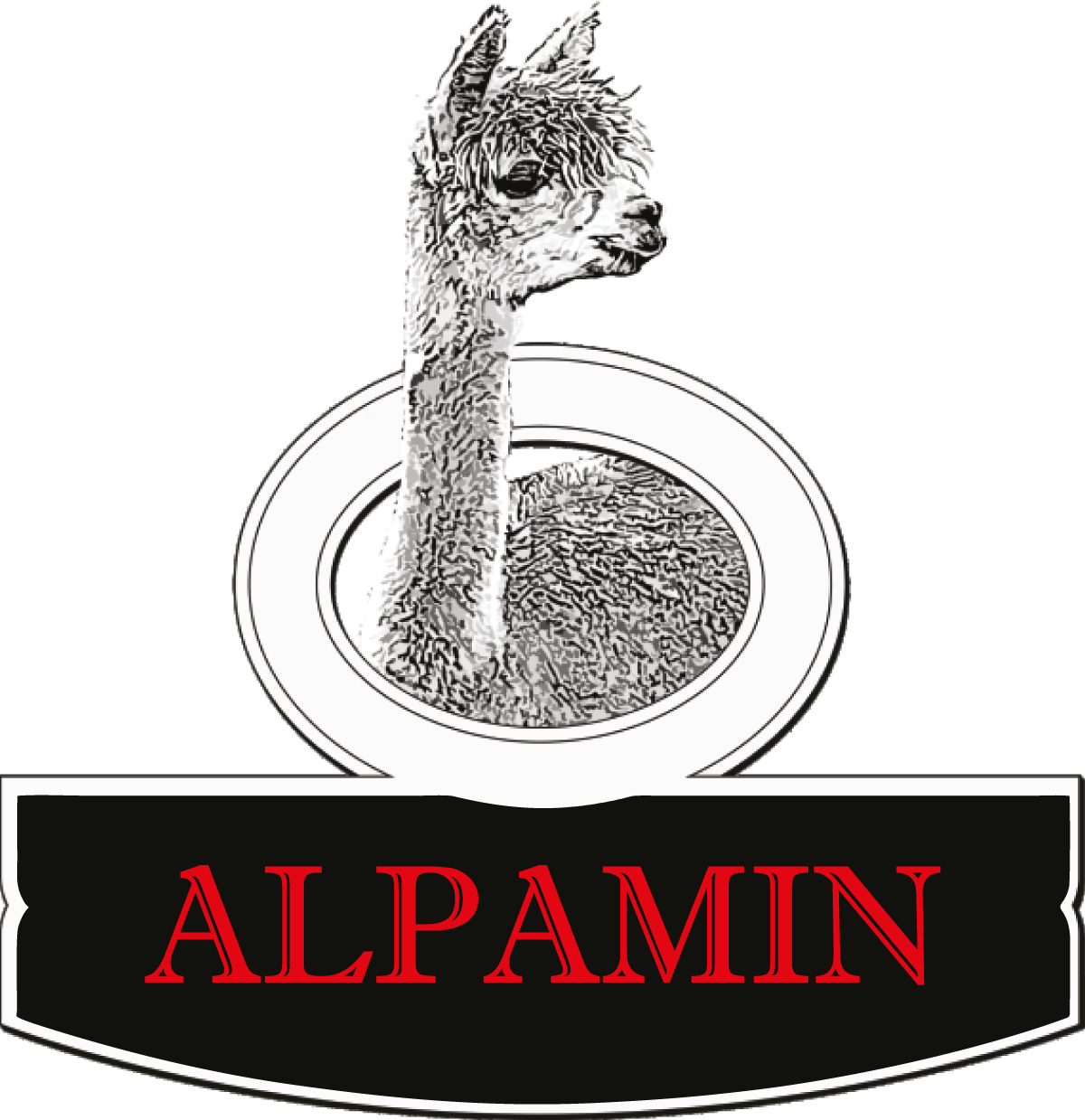Alpamin Alpamin Futtersack 20kg