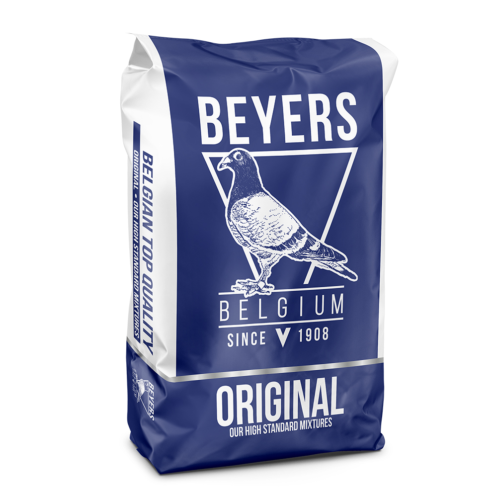 Produktansicht - Beyers - Original Super Säuberung