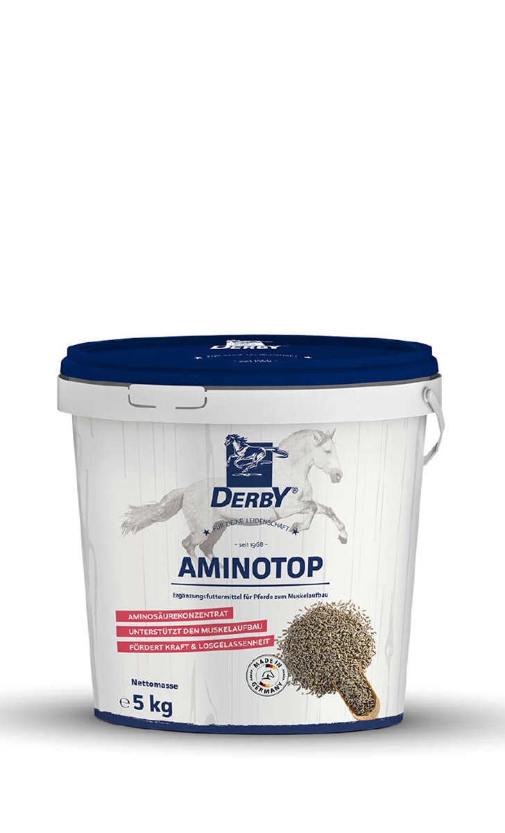 Produktansicht - Derby - Aminotop