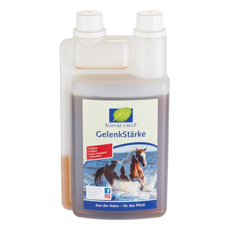 Nature's Best GelenkStärke