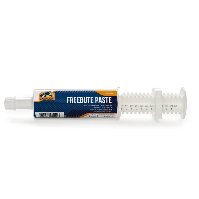 Produktansicht - CAVALOR - Freebute Paste