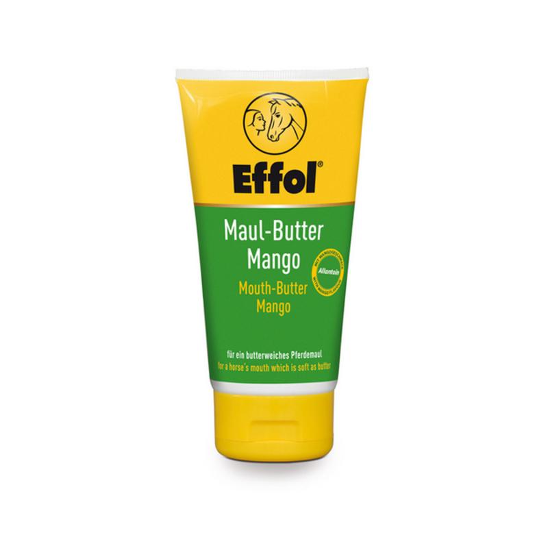 Produktansicht - Effol - Maul-Butter Mango