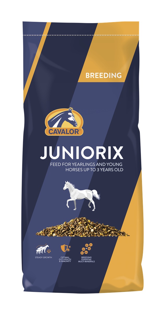 Produktansicht - CAVALOR - BREEDING Juniorix