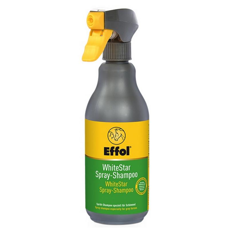 Produktansicht - Effol - White-Star Spray-Shampoo