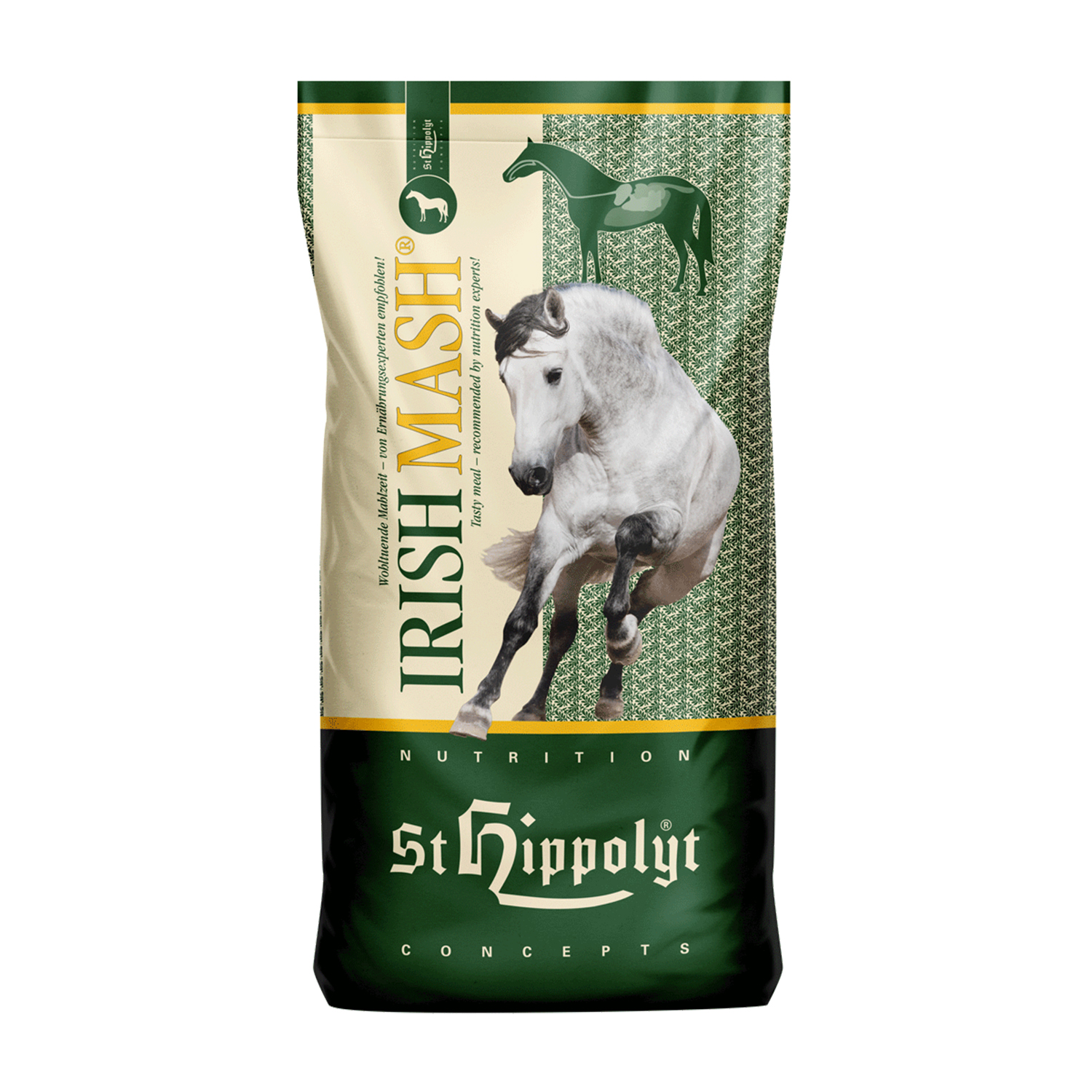 St.Hippolyt Irish Mash Futtersack