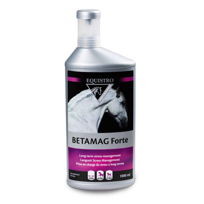 Produktansicht - EQUISTRO - Betamag forte