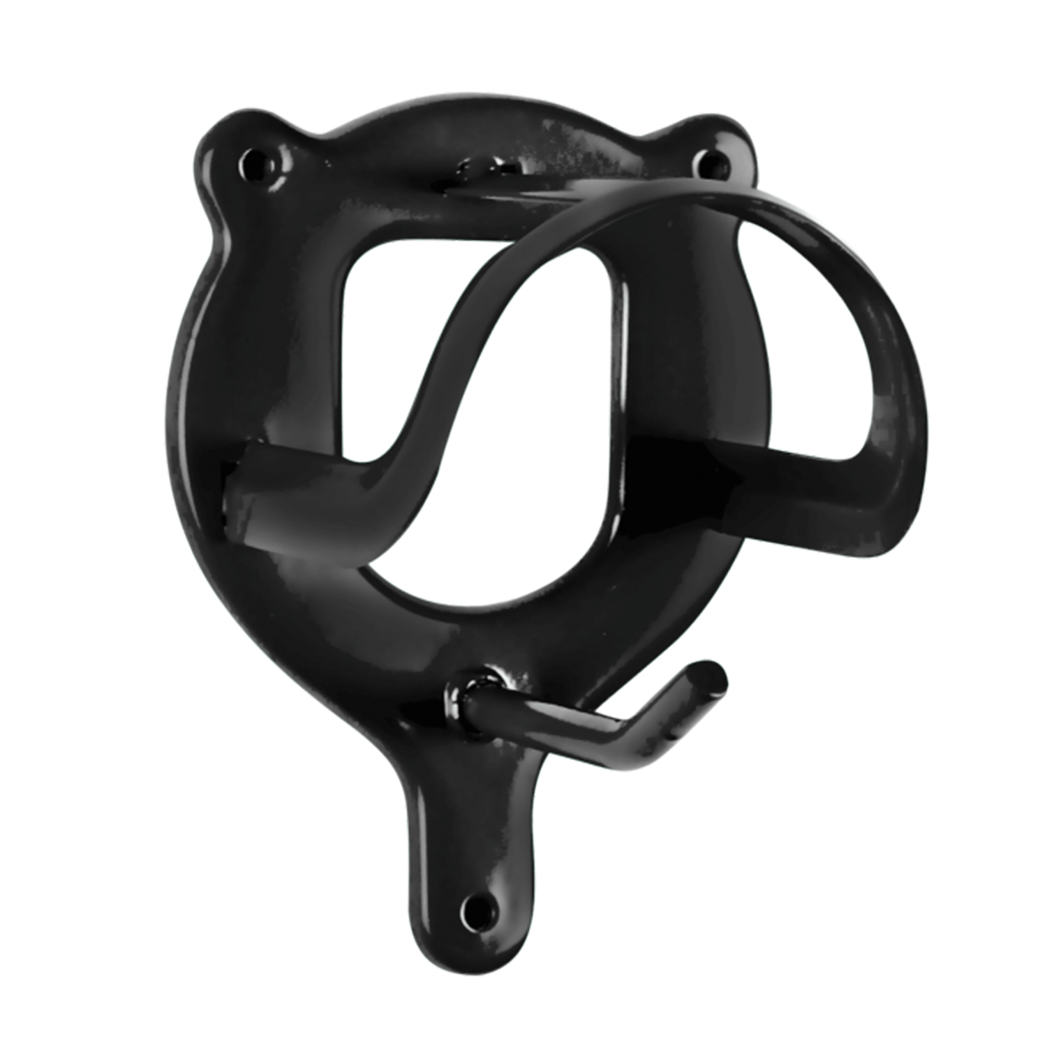 Produktansicht - Waldhausen - Trensenhalter Metall