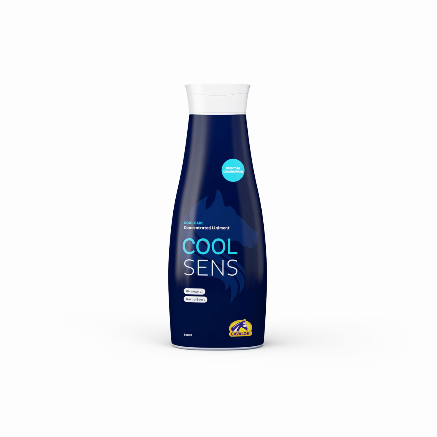CAVALOR CoolSens 500 ml