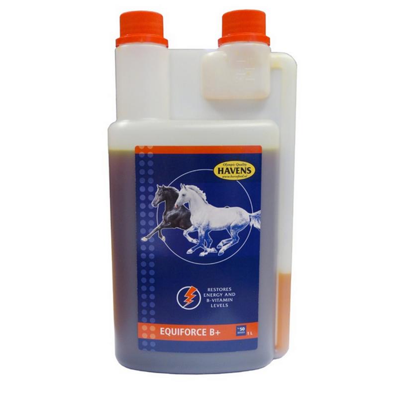 Havens Equiforce B+ Liquid