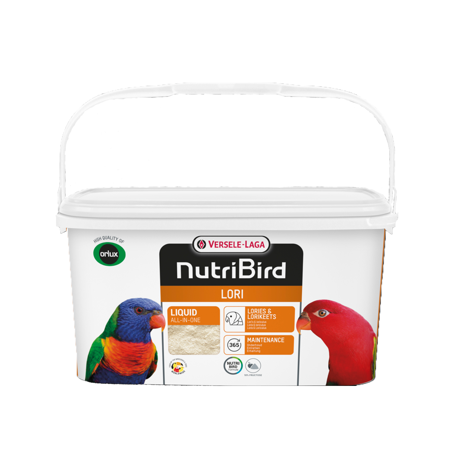 Bild - Versele Nutribird Lori
