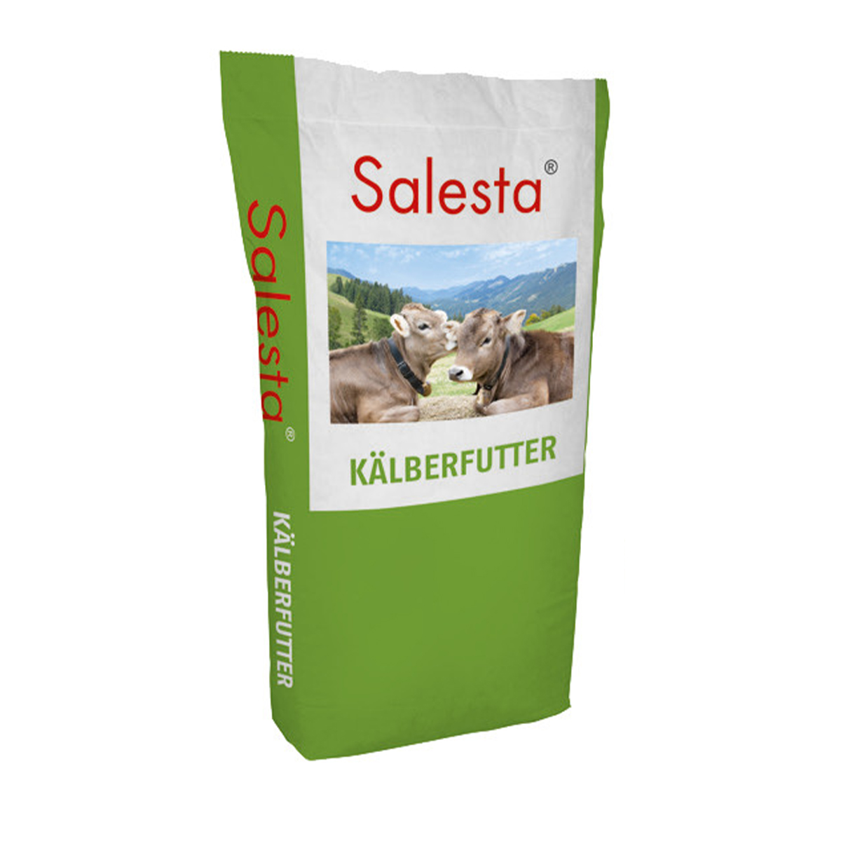 Kälberflocken