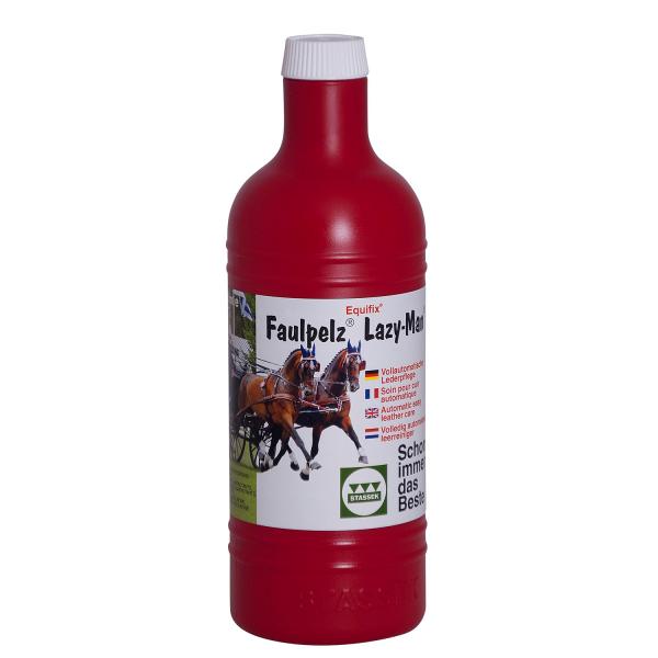 Stassek Equifix Faulpelz