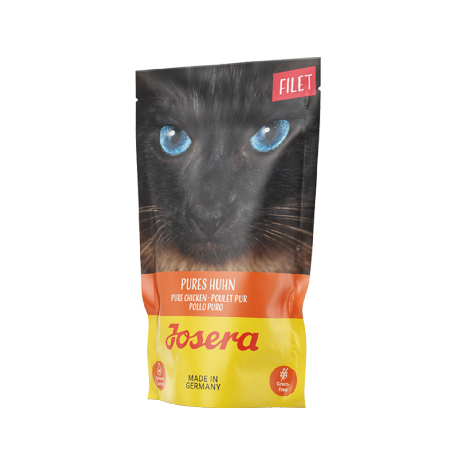 Produktansicht - Josera - Filet Pures Huhn