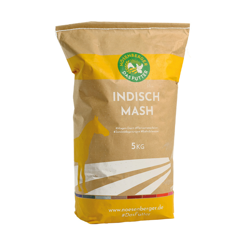 Nösenberger Indisch Mash