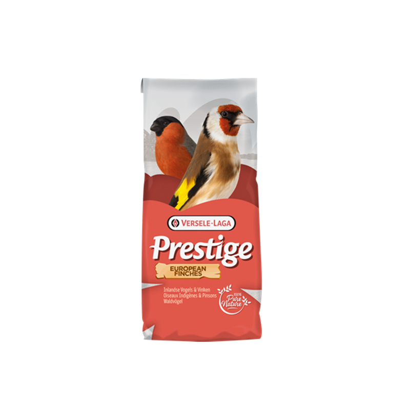 Versele-Laga Prestige Zeisig extra