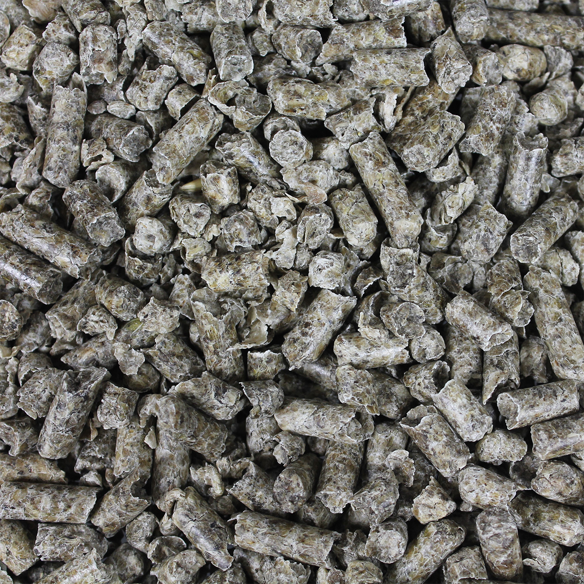 Produktansicht - Louven - Rübenschnitzel 6 mm unmelassiert