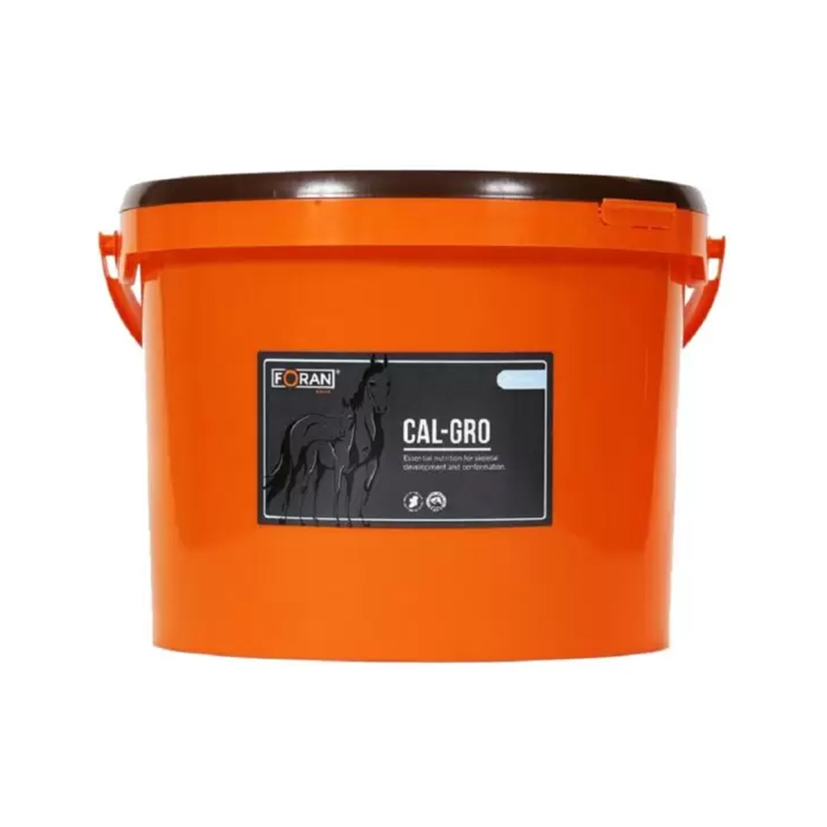 Produktansicht - FORAN Equine - Cal-Gro