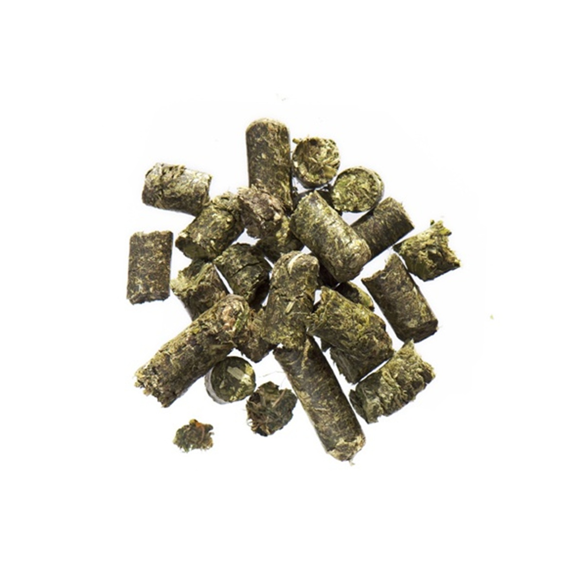 Produktansicht Agrobs Luzernecobs Detail