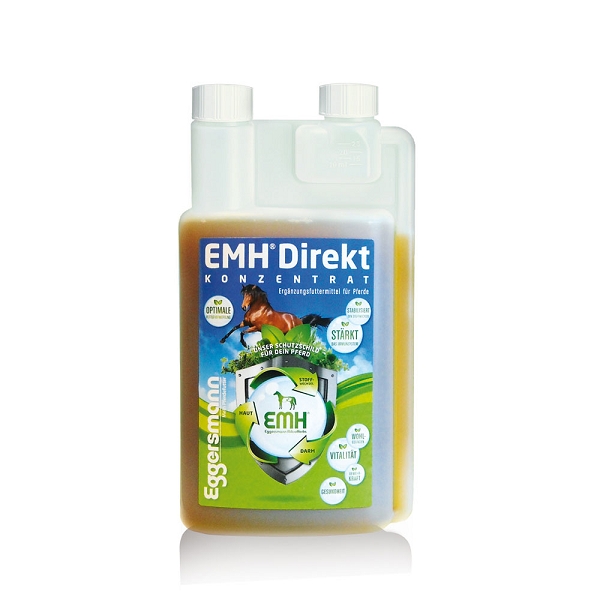 Produktansicht - Eggersmann - EMH Direkt