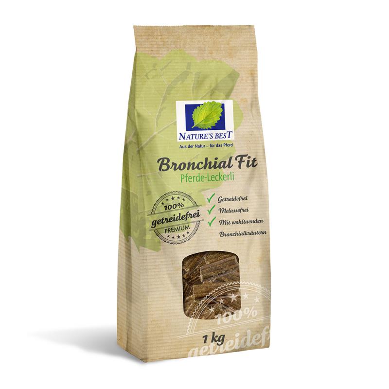 Nature's Best Bronchial Fit