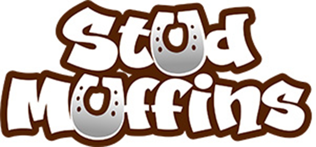 Stud Muffin Logo