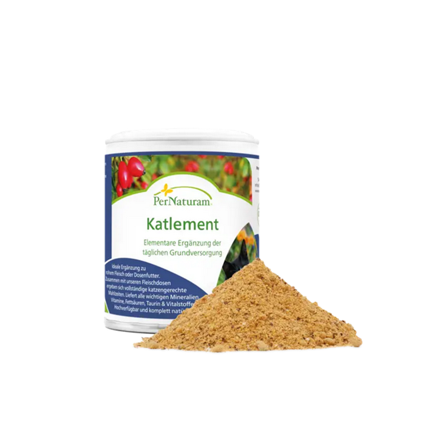 PerNaturam Katlement 50 g