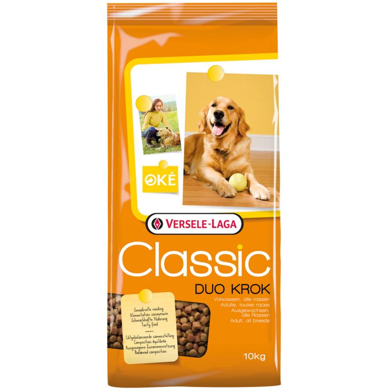 Versele-Laga Classic Duo Krok