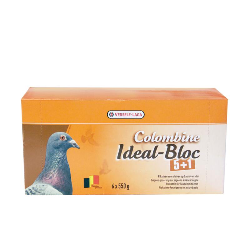 Versele-Laga Colombine Ideal Block