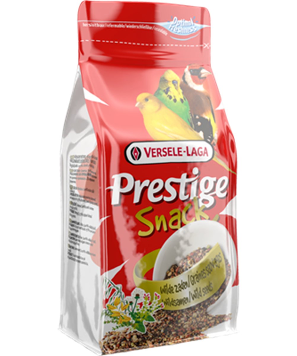 Snack Wildsamen