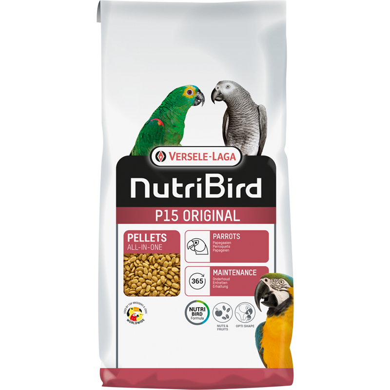 Versele-Laga NutriBird P15 Original Sack