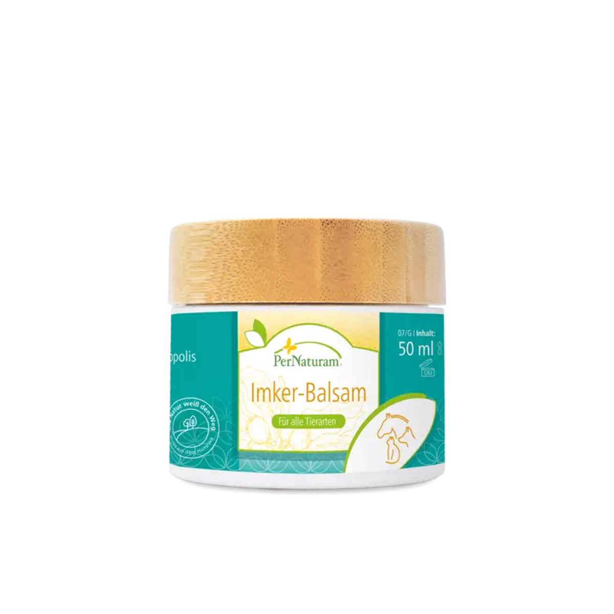 PerNaturam Imker-Balsam 50 ml