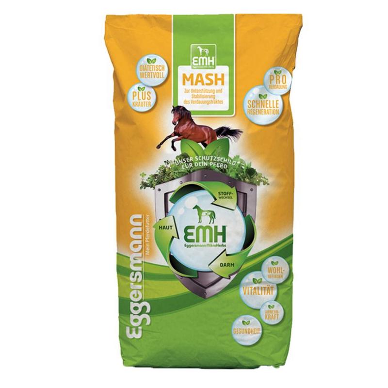 Eggersmann EMH Mash Futtersack