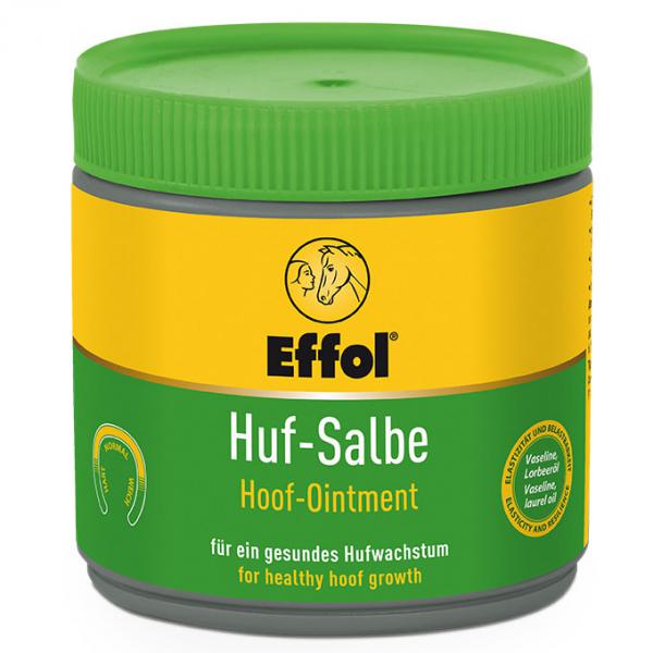 Produktansicht - Effol - Huf-Salbe grün