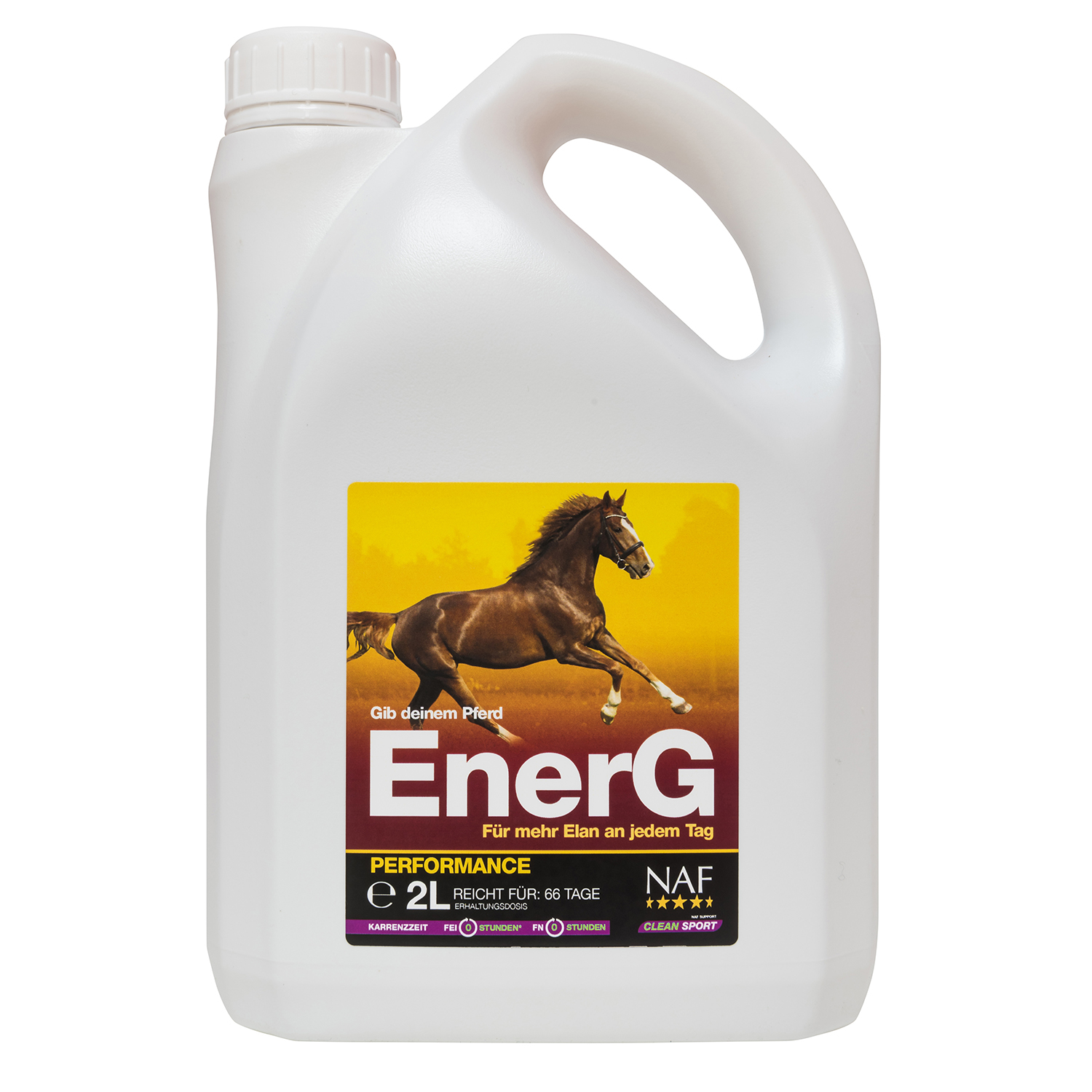 Produktansicht - NAF - EnerG