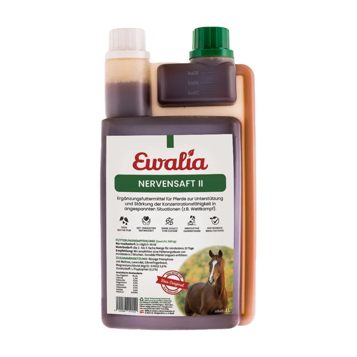 Ewalia Nervensaft II
