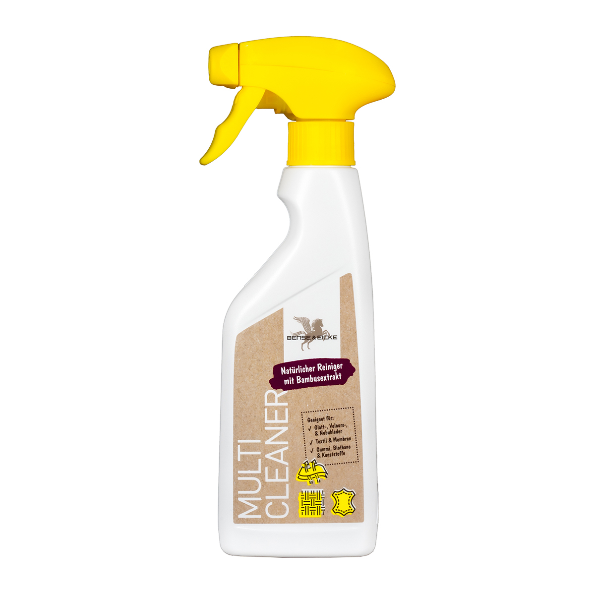 Produktansicht - Bense & Eicke - MultiCleaner