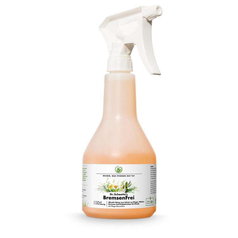 Produktansicht - Dr.Schaette - BremsenFrei - Bruchware