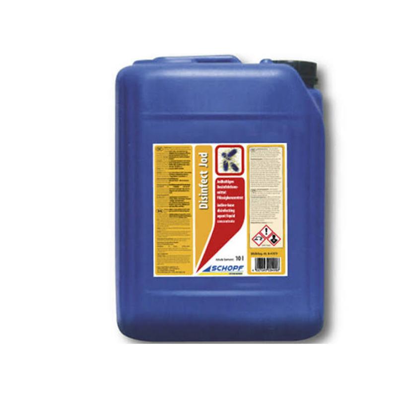 Schopf Disinfect Jod
