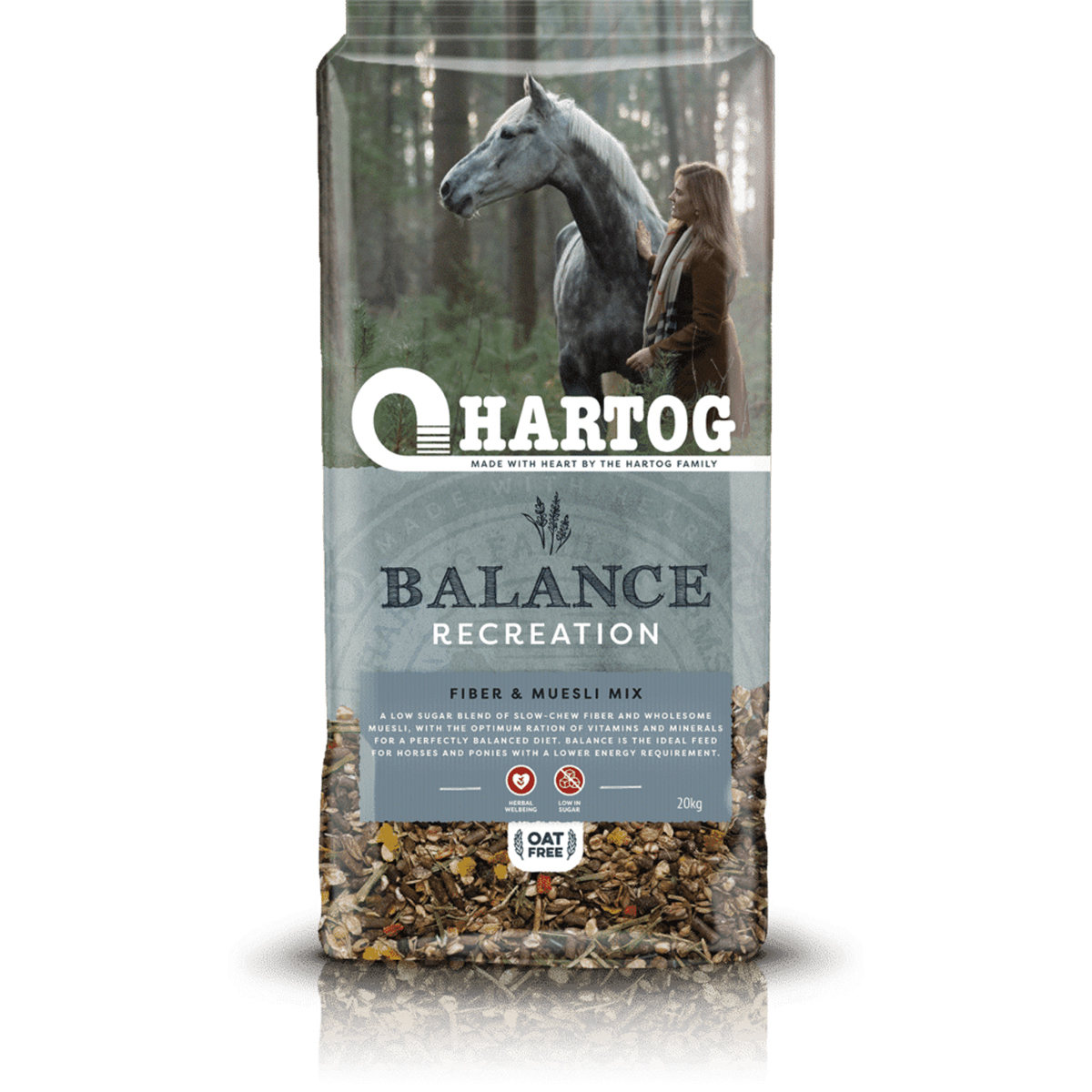 Hartog Balance