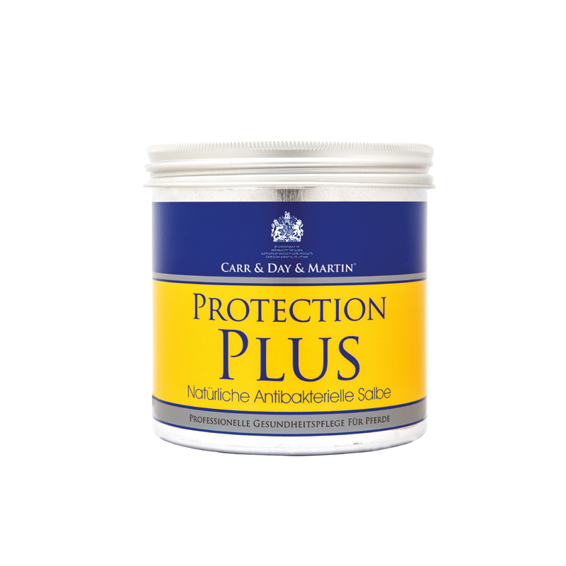 Produktansicht - Carr & Day & Martin - Protection Plus