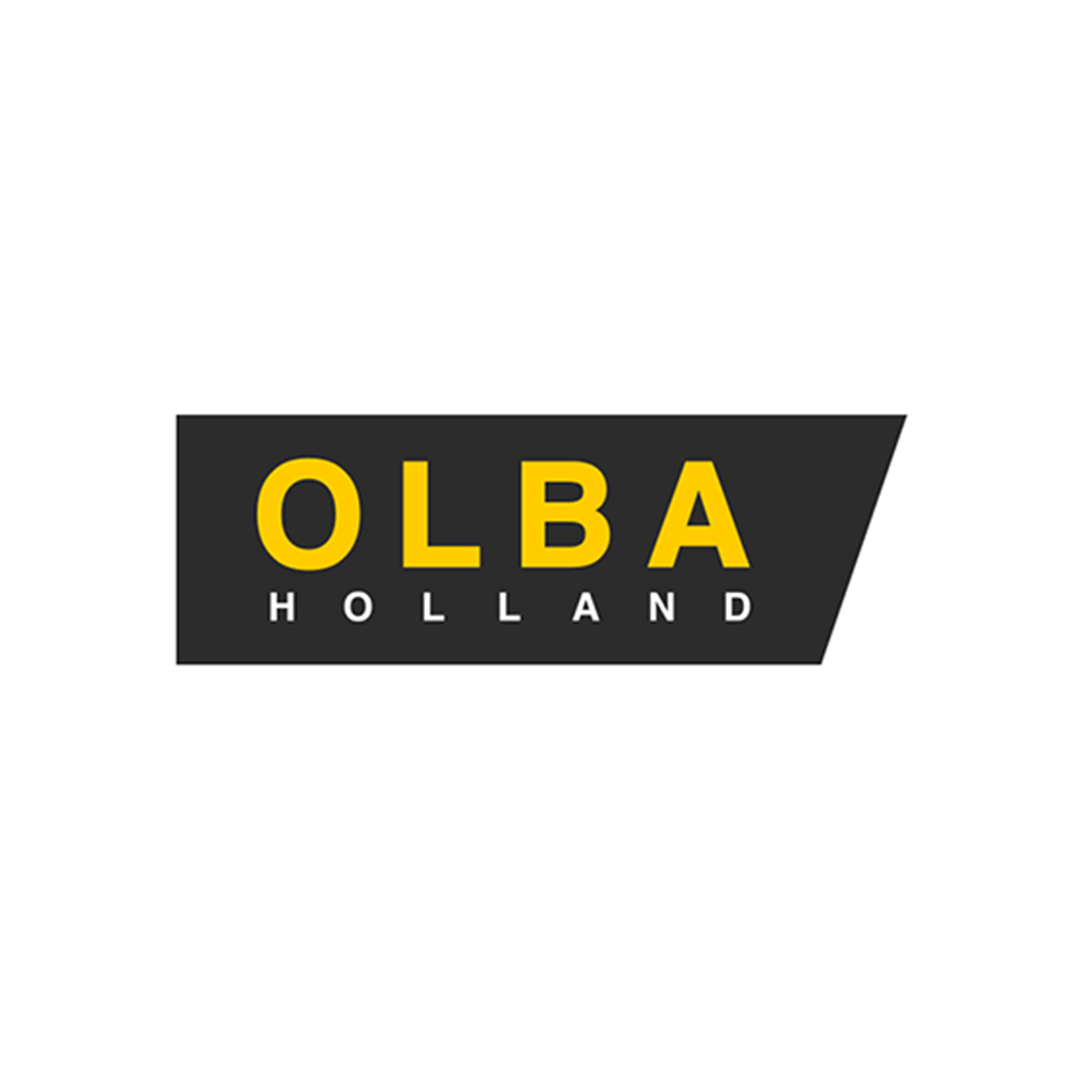 Bild - olbaholland_logo