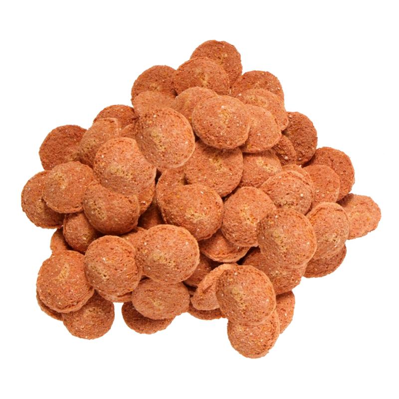 Produktansicht - Dreesy - Himbeere Linsen