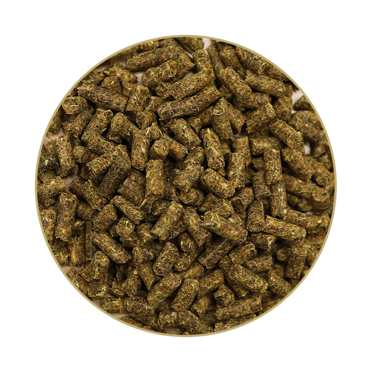 Hesta plus Mangan