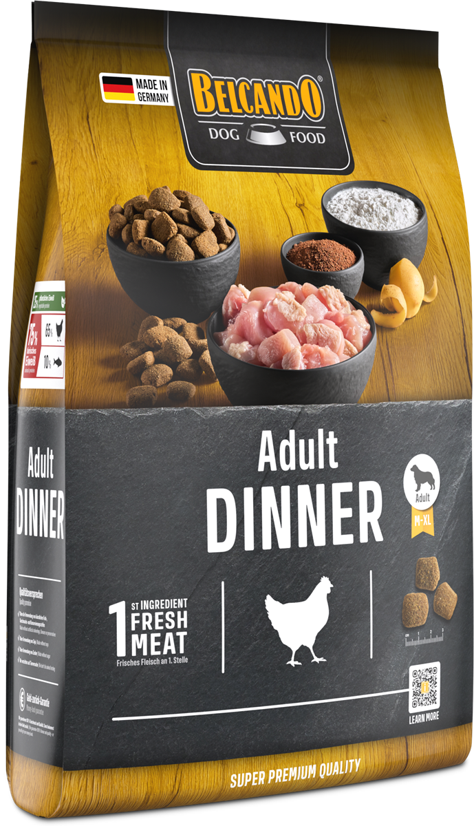 Adult Dinner
