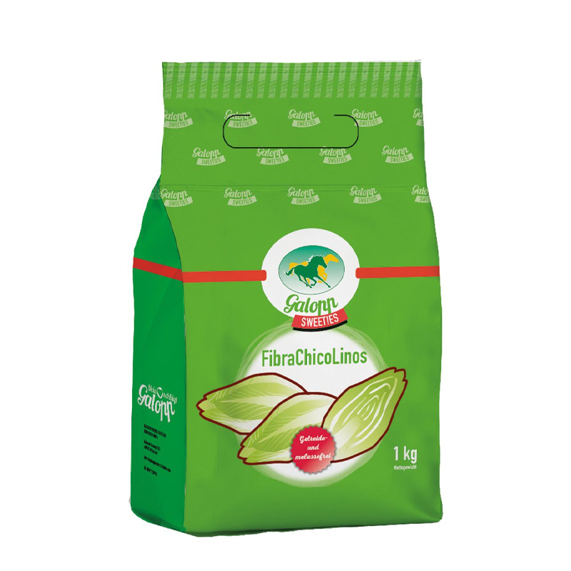 Galopp Sweeties FibraChicoLinos